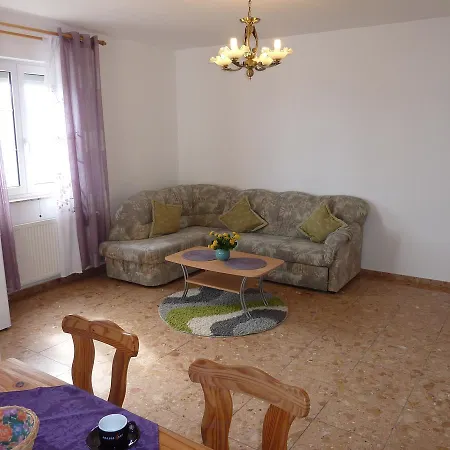 Apartman Olive