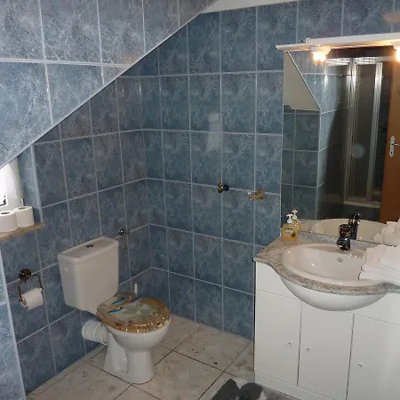 Olive Apartman *
