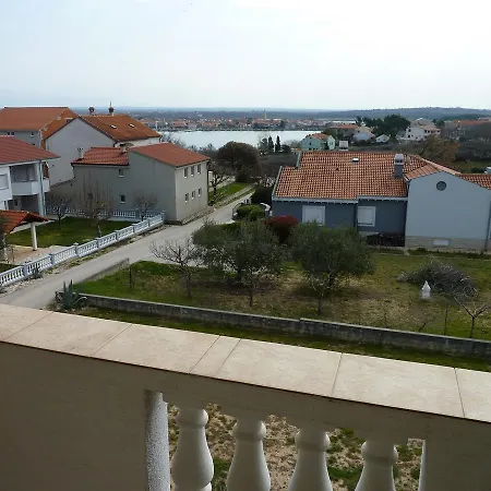 Olive Apartman Nin