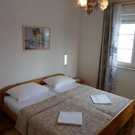 Olive Apartman