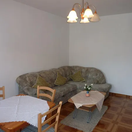 Olive Apartman