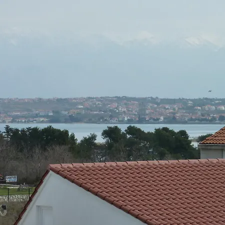 Apartman Olive Nin