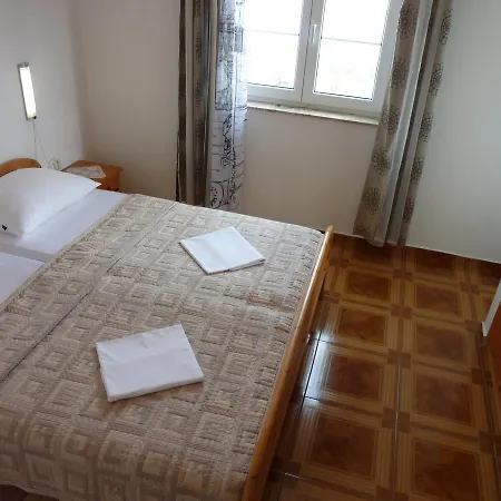 Olive Apartman